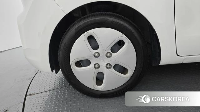 Kia The New Ray id 4524507 из Кореи 15