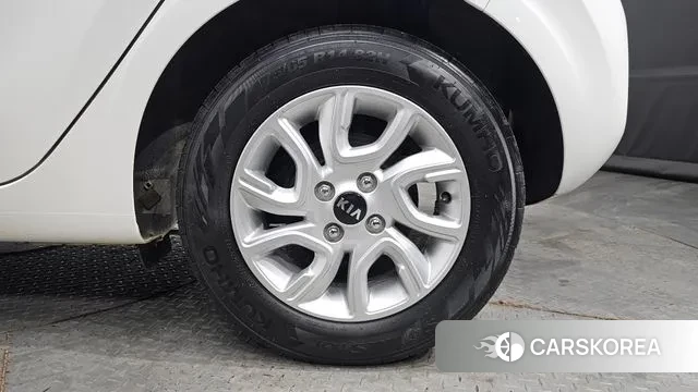 Kia All New Morning (JA) id 3703665 из Кореи 15