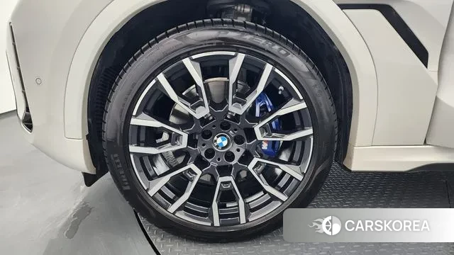 BMW X6 (G06) id 3716053 из Кореи 15