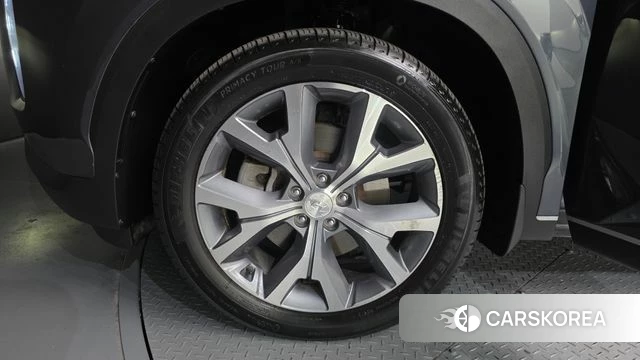 Hyundai Palisade id 4268090 из Кореи 15