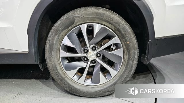 Hyundai Palisade id 3828901 из Кореи 15