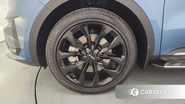 Kia Sorento 4th Generation id 3587154 из Кореи 15