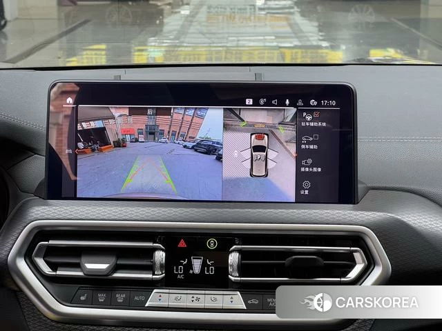 BMW X3 id 4329152 из Китая 19