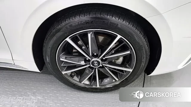 Hyundai The New Grandeur IG id 3416958 из Кореи 15