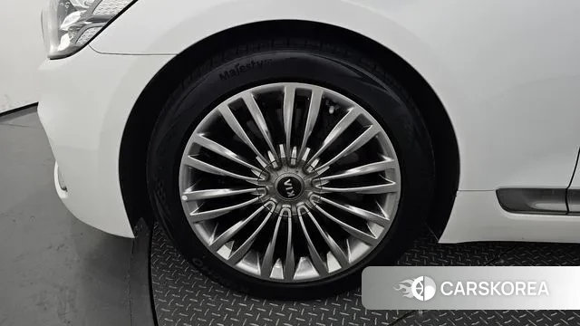 Kia More K9 id 3024684 из Кореи 15