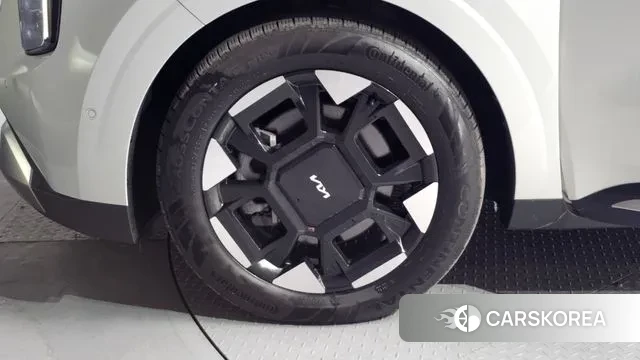 Kia The New Carnival 4th Generation id 3599846 из Кореи 15