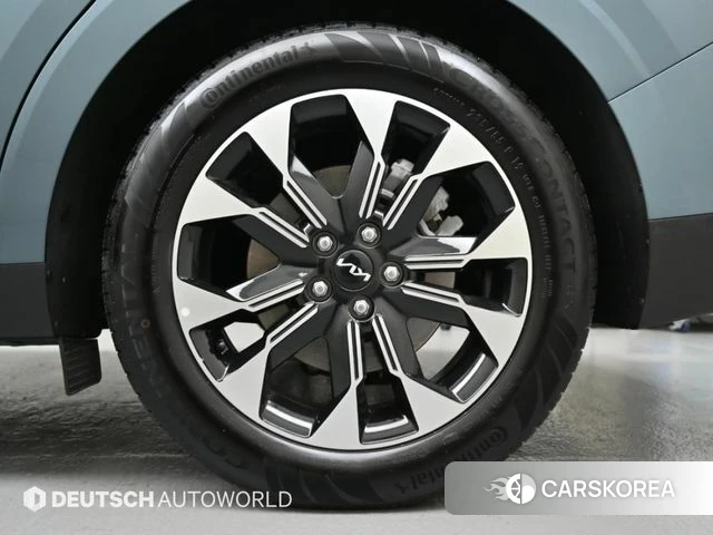 Kia Carnival 4th generation id 4929566 из Кореи 15