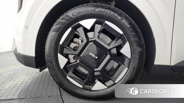 Kia The New Carnival 4th Generation id 3953055 из Кореи 15