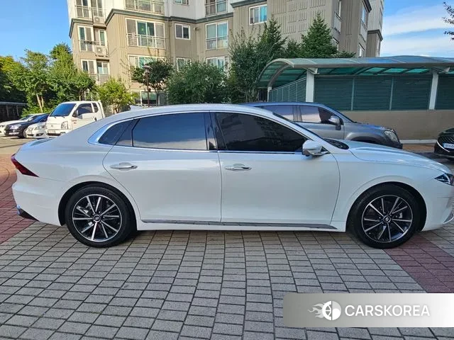 Hyundai The New Grandeur IG id 3089947 из Кореи 15