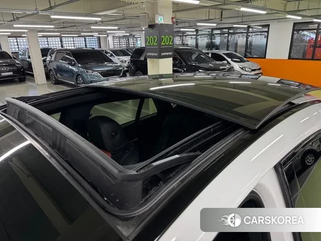 Mercedes-Benz GLE-Class W167 id 3670712 из Кореи 15