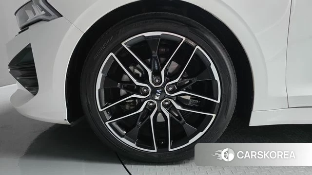 Kia K5 3rd generation id 4529540 из Кореи 26