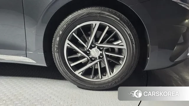 Hyundai The New Grandeur IG id 2900741 из Кореи 15