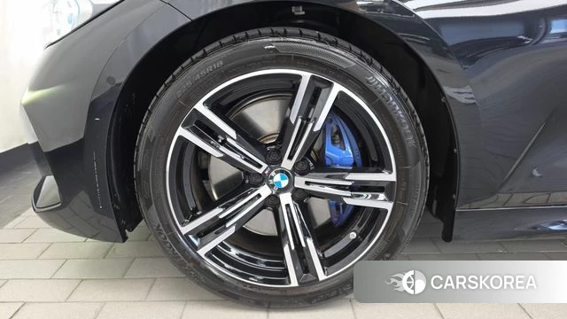 BMW 3 Series (G20) id 4686602 из Кореи 28