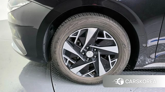 Hyundai The New Grandeur IG Hybrid id 3934893 из Кореи 15