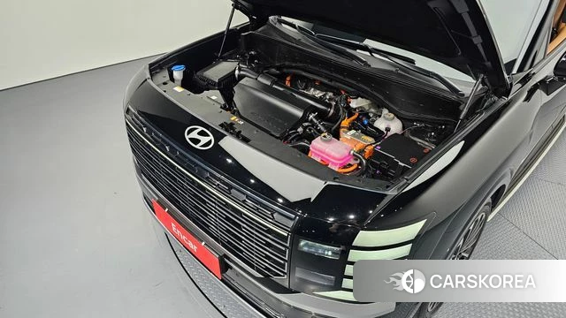 Hyundai Palisade (LX3) id 4904287 из Кореи 36