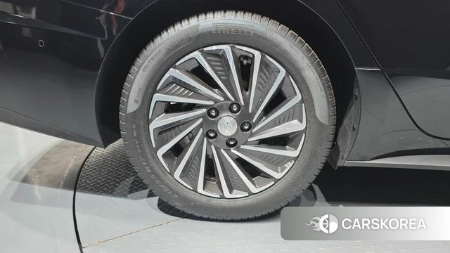 Hyundai Sonata Hybrid (DN8) id 4395377 из Кореи 15