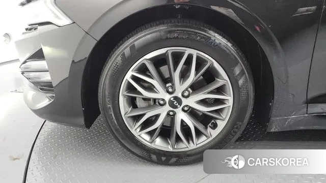 Kia K5 3rd generation id 3655140 из Кореи 15