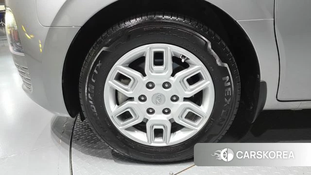 Hyundai Staria id 4864284 из Кореи 26