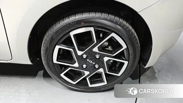 Kia The New Kia Ray id 3752164 из Кореи 15