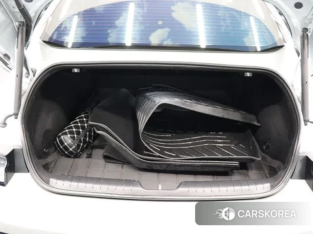 Hyundai Ionic 6 id 3452836 из Кореи 15