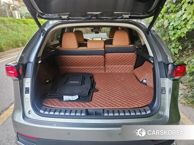 Lexus NX300h id 3556539 из Кореи 10