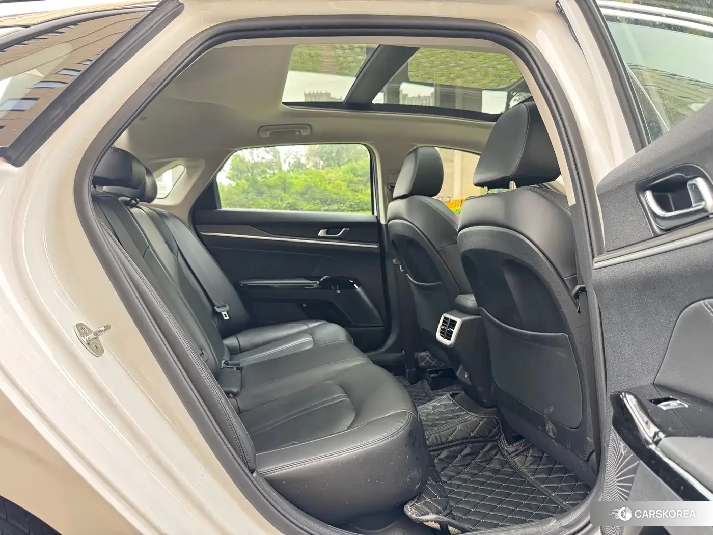 Kia K5 id 4548249 из Китая 7