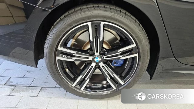 BMW 3 Series (G20) id 4778358 из Кореи 31