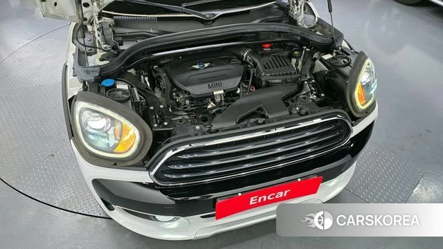 Mini Cooper D Countryman id 4020620 из Кореи 15