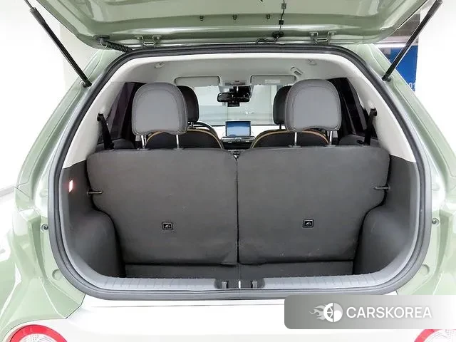 Hyundai Casper id 3432559 из Кореи 14