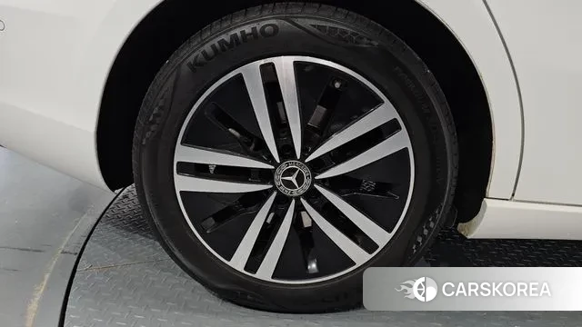 Mercedes-Benz A-Class W177 id 2916117 из Кореи 15