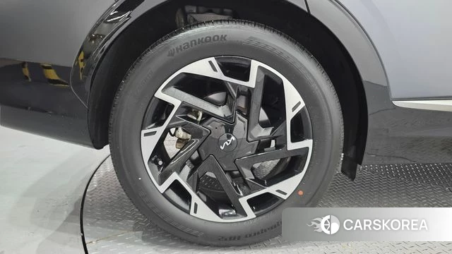 Kia Sportage 5th Generation id 4529470 из Кореи 26