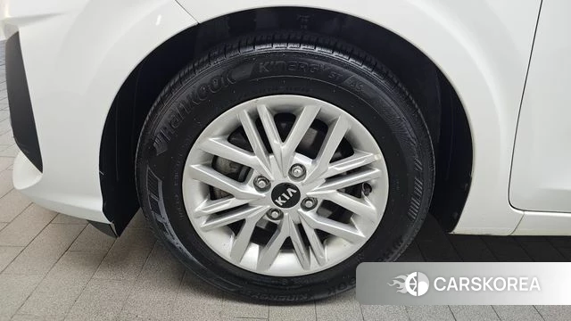 Kia Morning Urban (JA) id 3898352 из Кореи 15