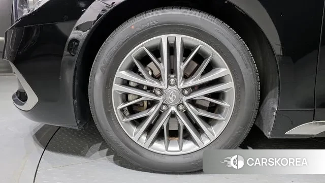 Hyundai Grandeur IG id 2902933 из Кореи 15