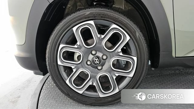 Hyundai Casper id 4444782 из Кореи 15