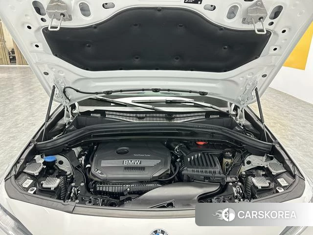 BMW X2 id 3889080 из Китая 15