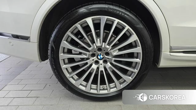 BMW X7 (G07) id 4717060 из Кореи 26
