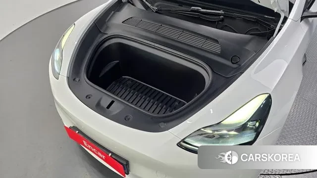 Tesla Model Y id 3770171 из Кореи 15