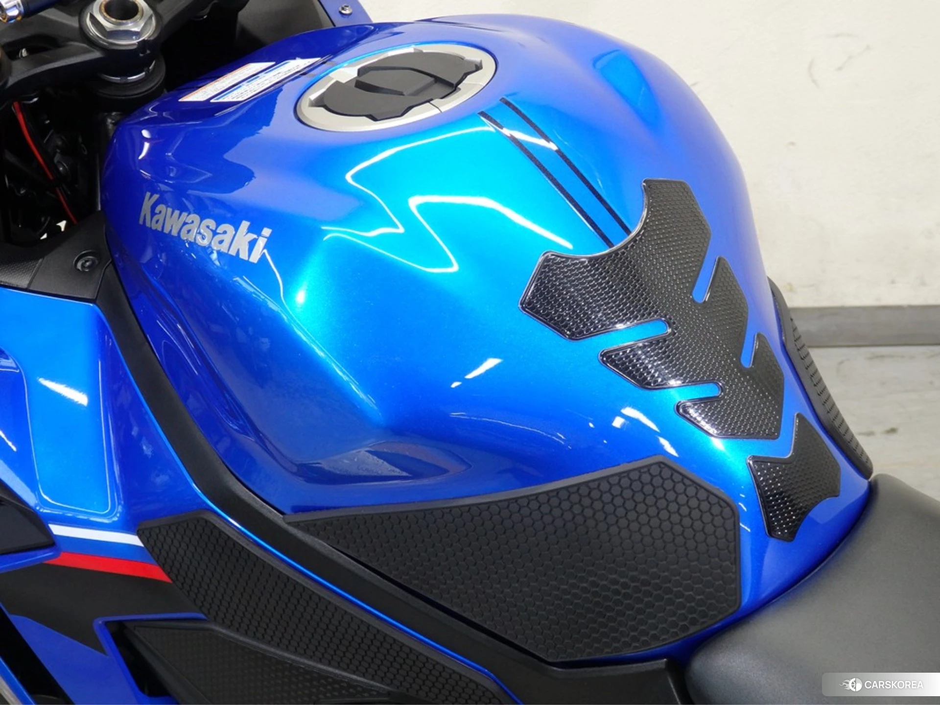 OTHER NINJA ZX-4R SE id 4183831 из Японии 26