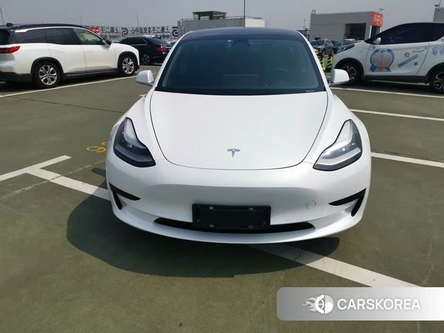Tesla Model 3 (imported) id 4238865 из Китая 9