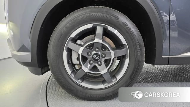 Hyundai The New Palisade id 4443539 из Кореи 15