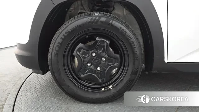 Hyundai Casper id 3685151 из Кореи 15