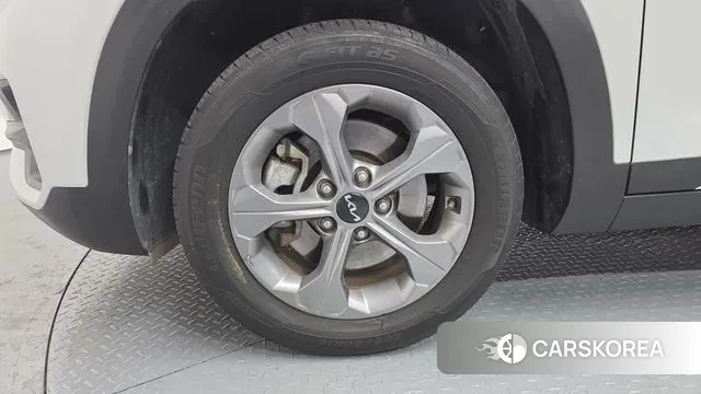 Kia Seltos id 3567094 из Кореи 15