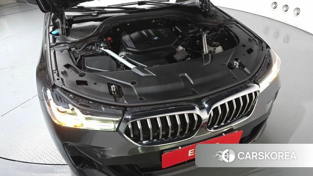 BMW 6 Series GT (G32) id 4361675 из Кореи 30
