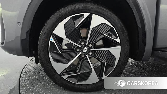 Renault Korea (Samsung) Grand Coleos id 4752868 из Кореи 31