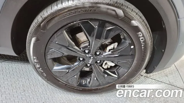 Kia Sportage 5th Generation id 2440760 из Кореи 15