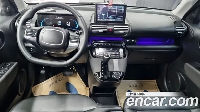 Hyundai Casper id 2948875 из Кореи 13