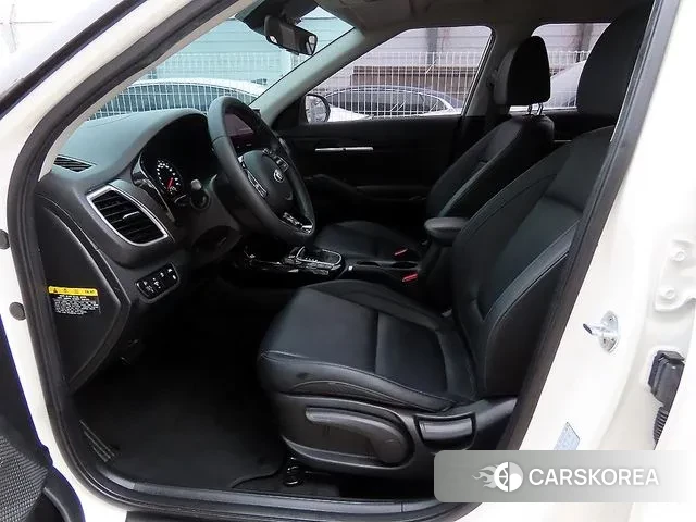 Kia Seltos id 3578287 из Кореи 14