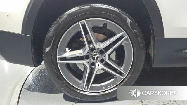 Mercedes-Benz GLB-Class X247 id 4881838 из Кореи 29