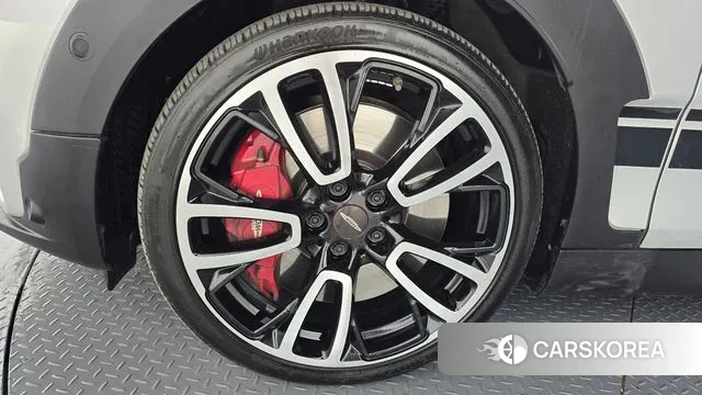 Mini Cooper S Clubman id 3432271 из Кореи 15