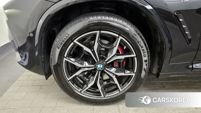 BMW X4 (G02) id 3586148 из Кореи 15